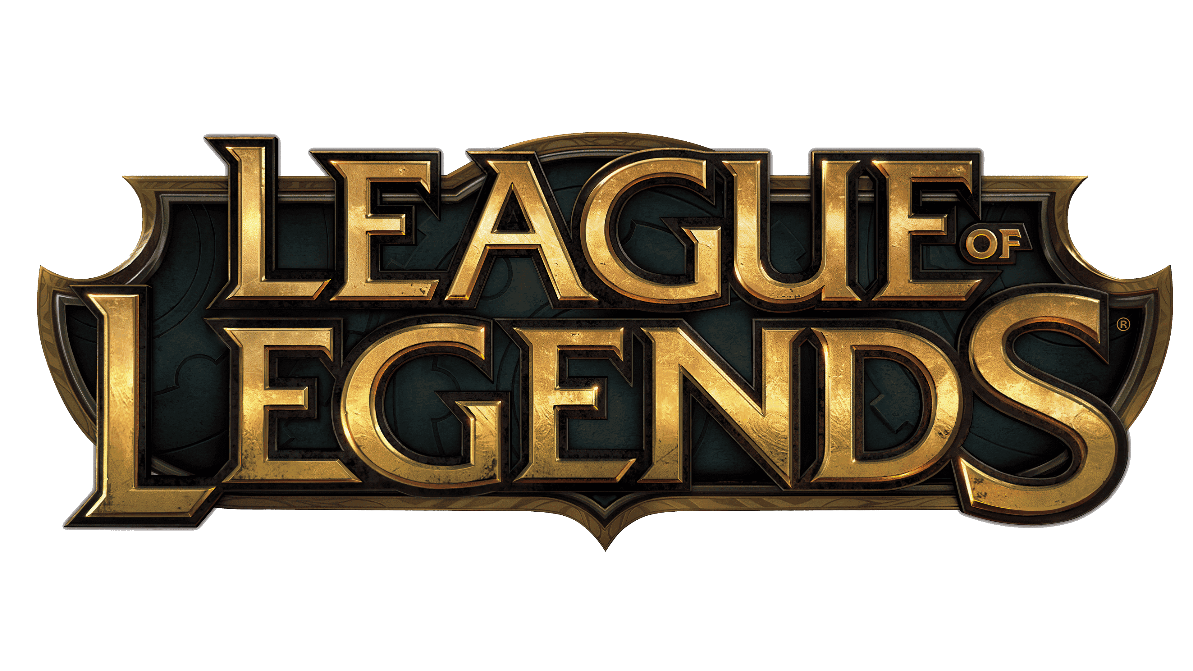 League Logo